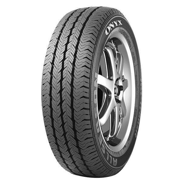 215/75 R16C 116R TL NY-AS 687 D-D-2